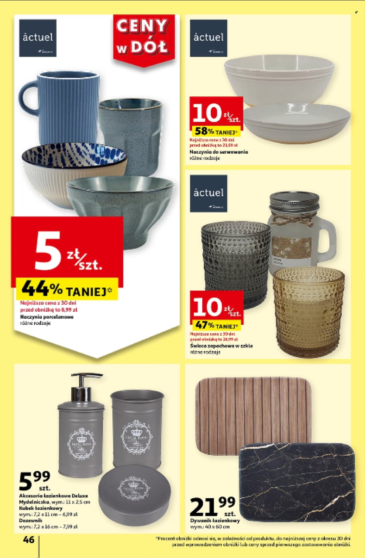 Gazetka Auchan - 11.07.2024 - 17.07.2024. Strona 54