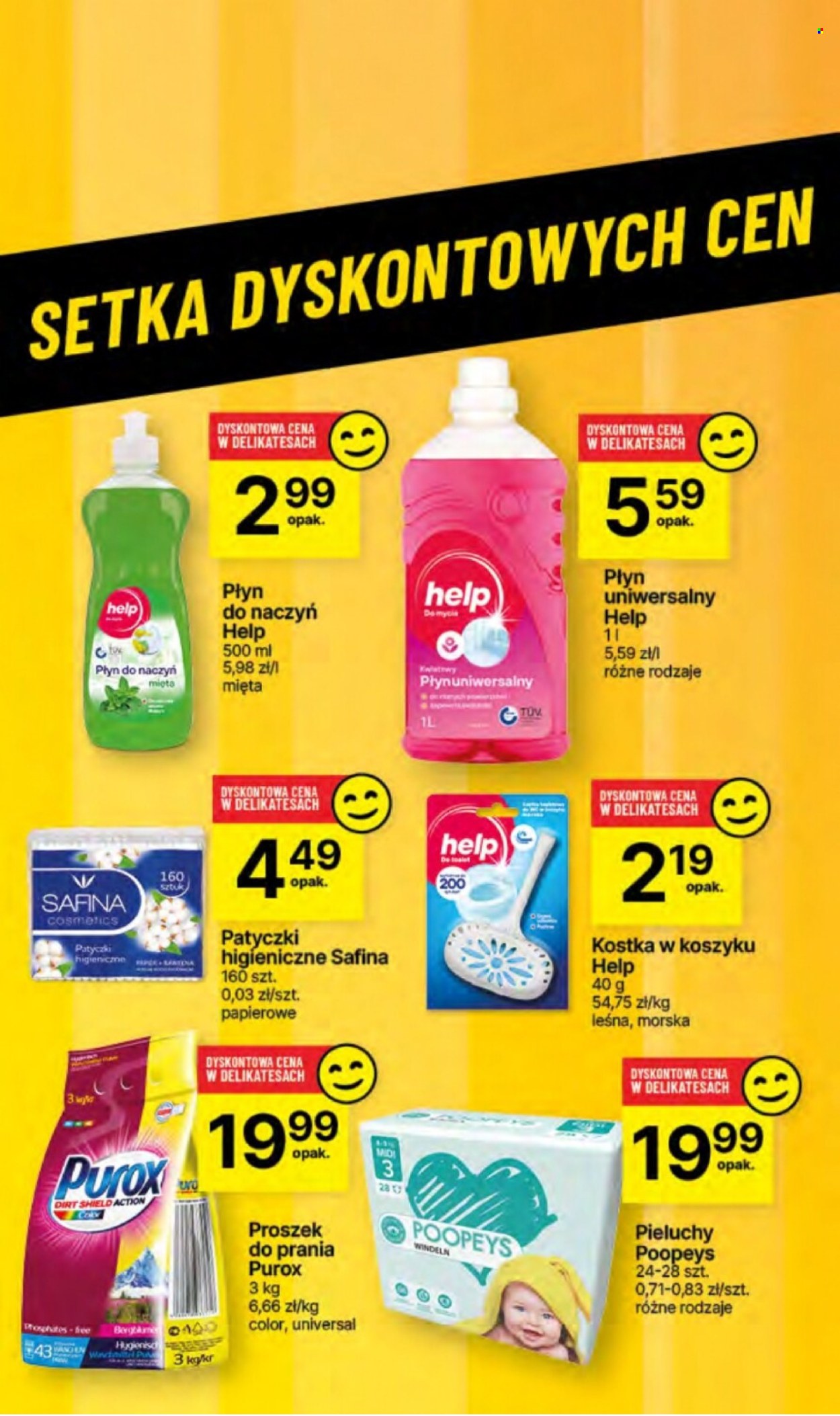 Gazetka Delikatesy Centrum - 11.07.2024 - 17.07.2024. Strona 51