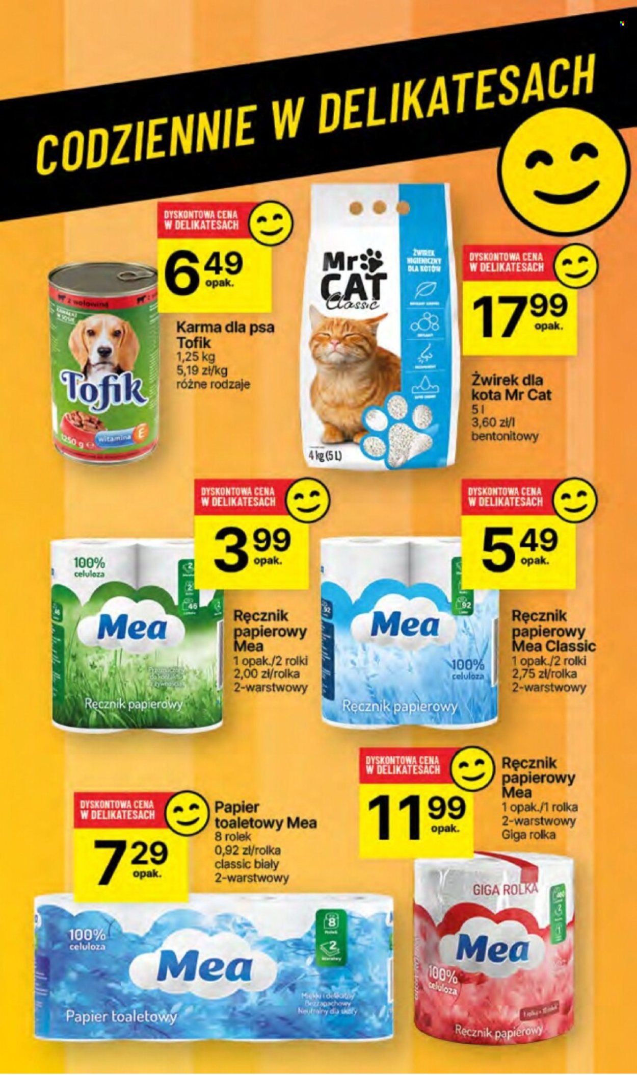 Gazetka Delikatesy Centrum - 11.07.2024 - 17.07.2024. Strona 52