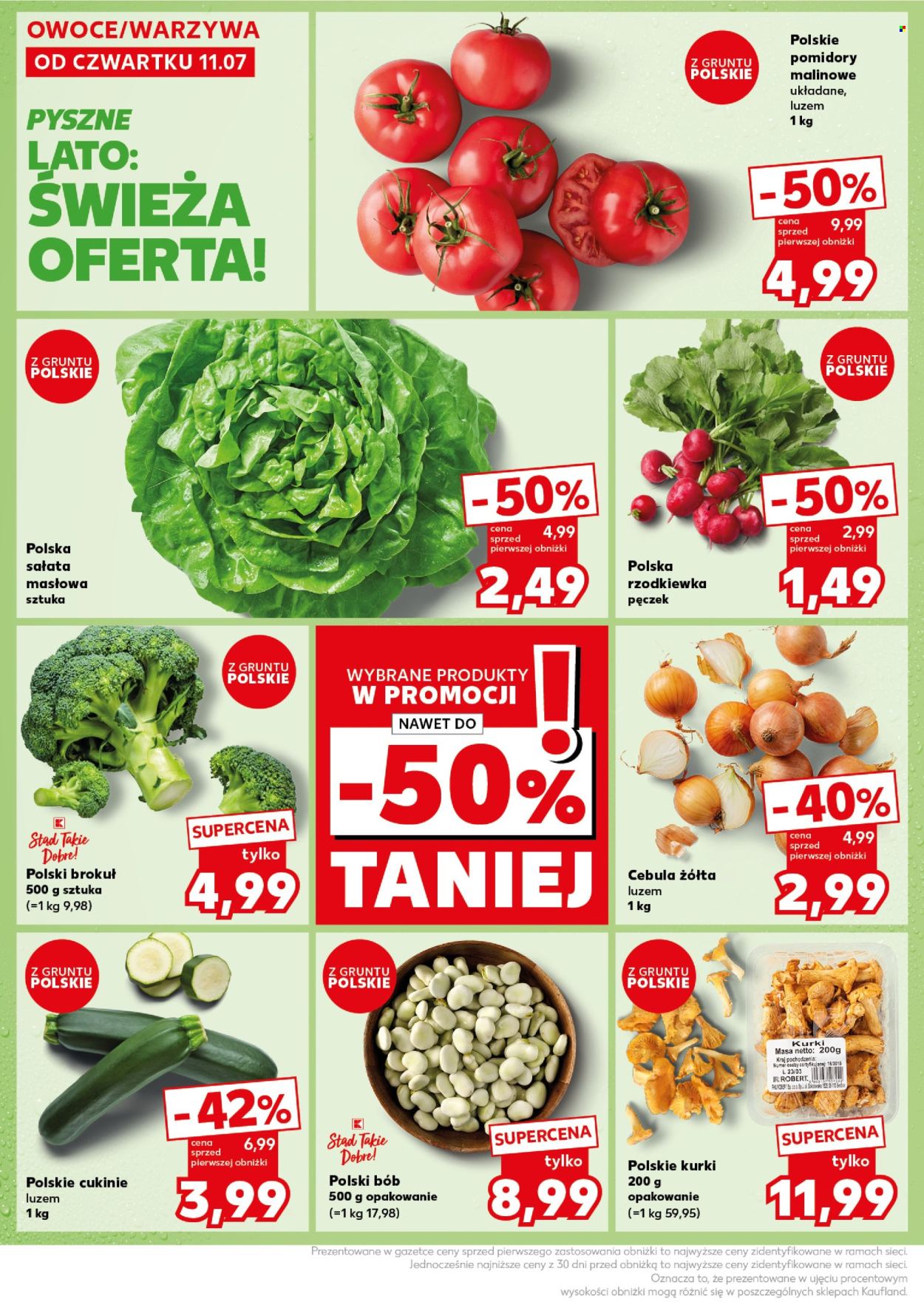 Gazetka Kaufland - 15.07.2024 - 17.07.2024. Strona 10