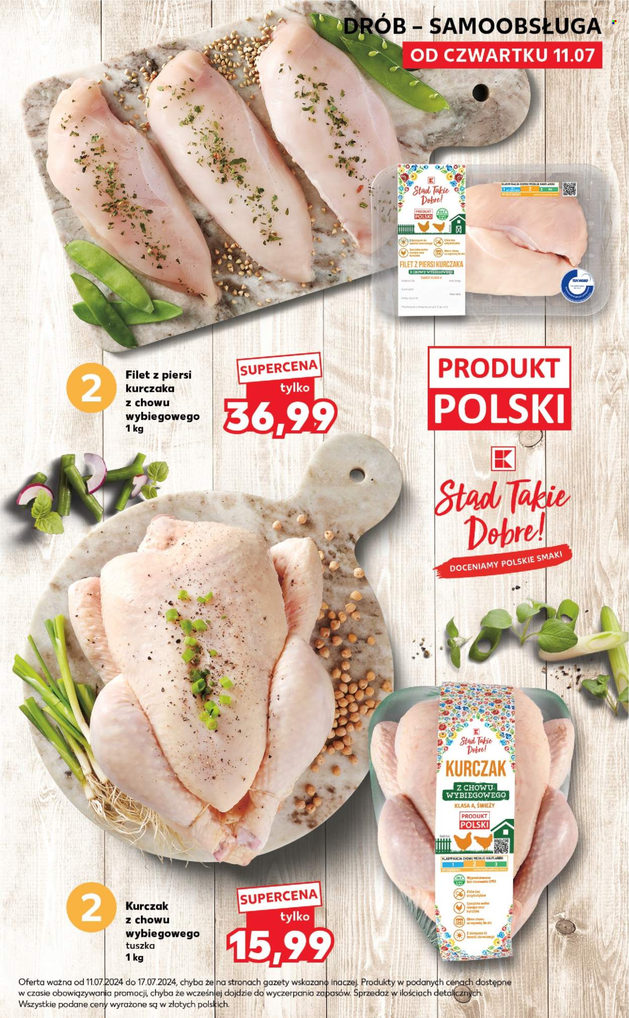 Gazetka Kaufland - 15.07.2024 - 17.07.2024. Strona 17