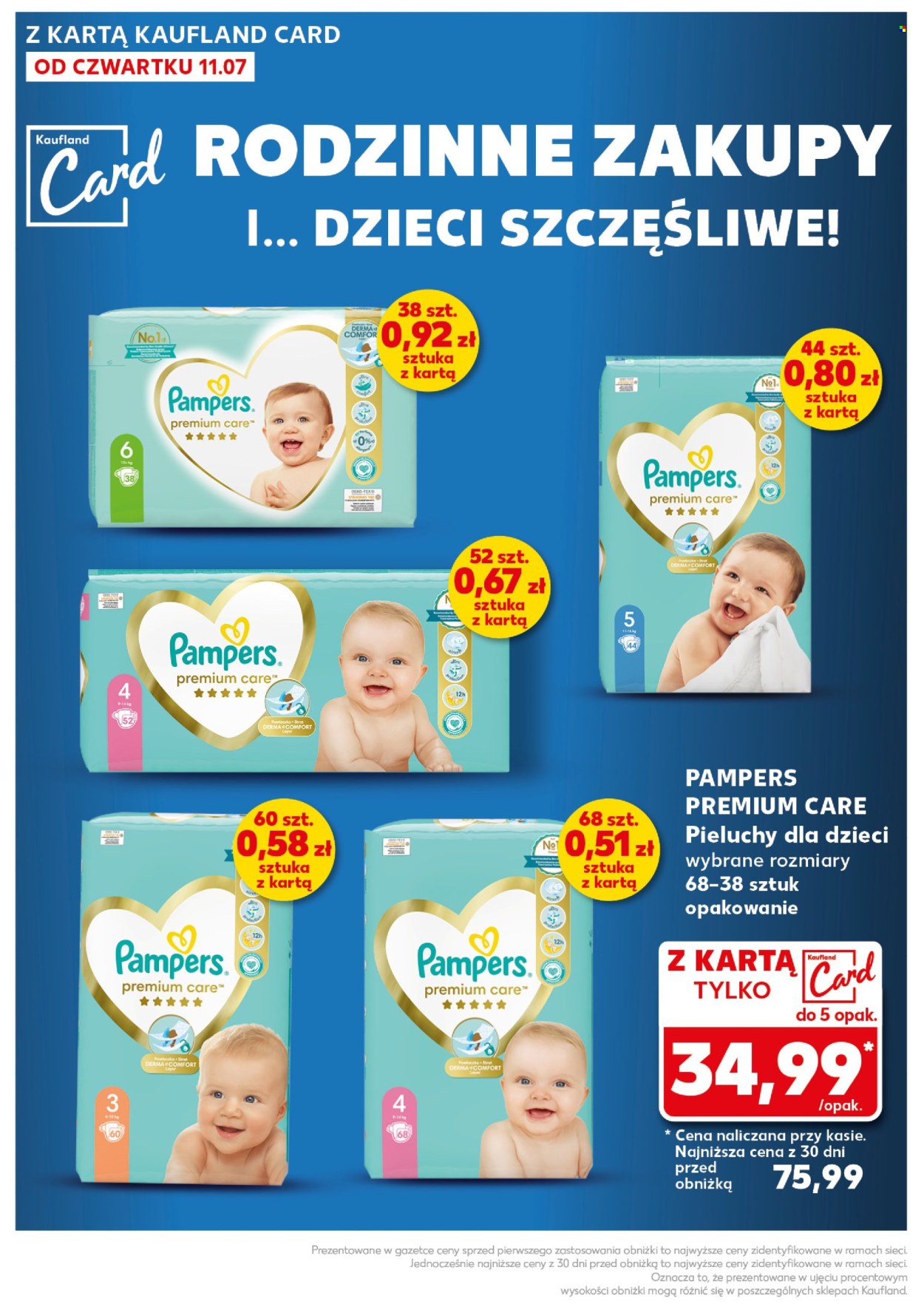 Gazetka Kaufland - 15.07.2024 - 17.07.2024. Strona 30