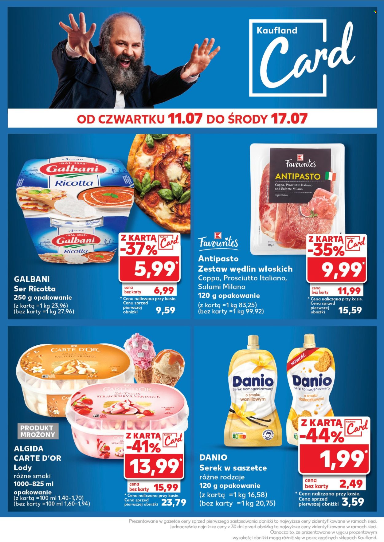 Gazetka Kaufland - 15.07.2024 - 17.07.2024. Strona 32
