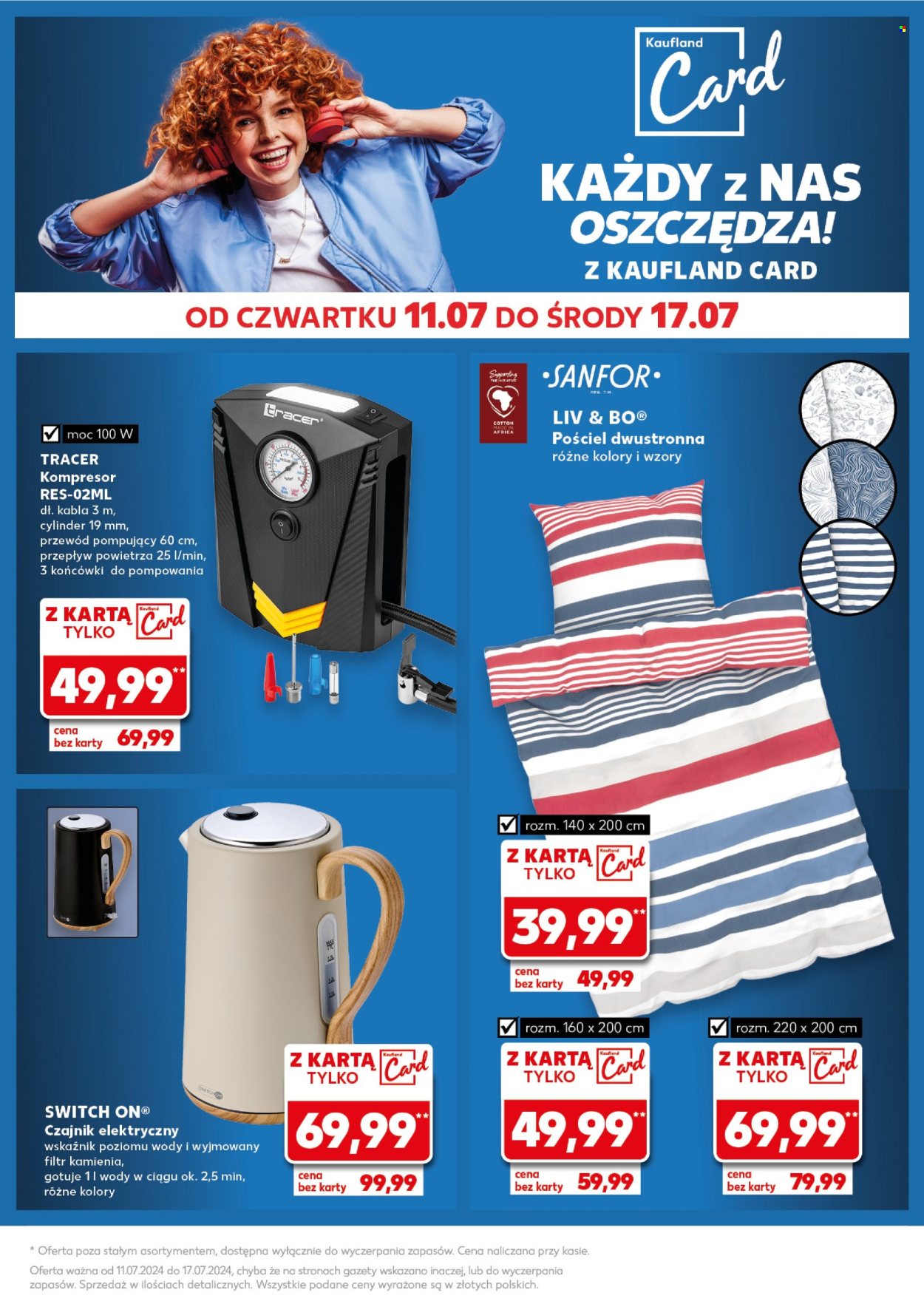 Gazetka Kaufland - 15.07.2024 - 17.07.2024. Strona 34