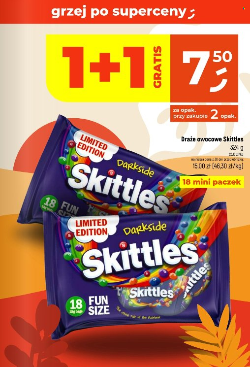 Gazetka Dealz - 15.07.2024 - 17.07.2024. Strona 3