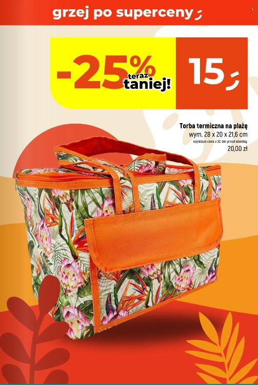 Gazetka Dealz - 15.07.2024 - 17.07.2024. Strona 5
