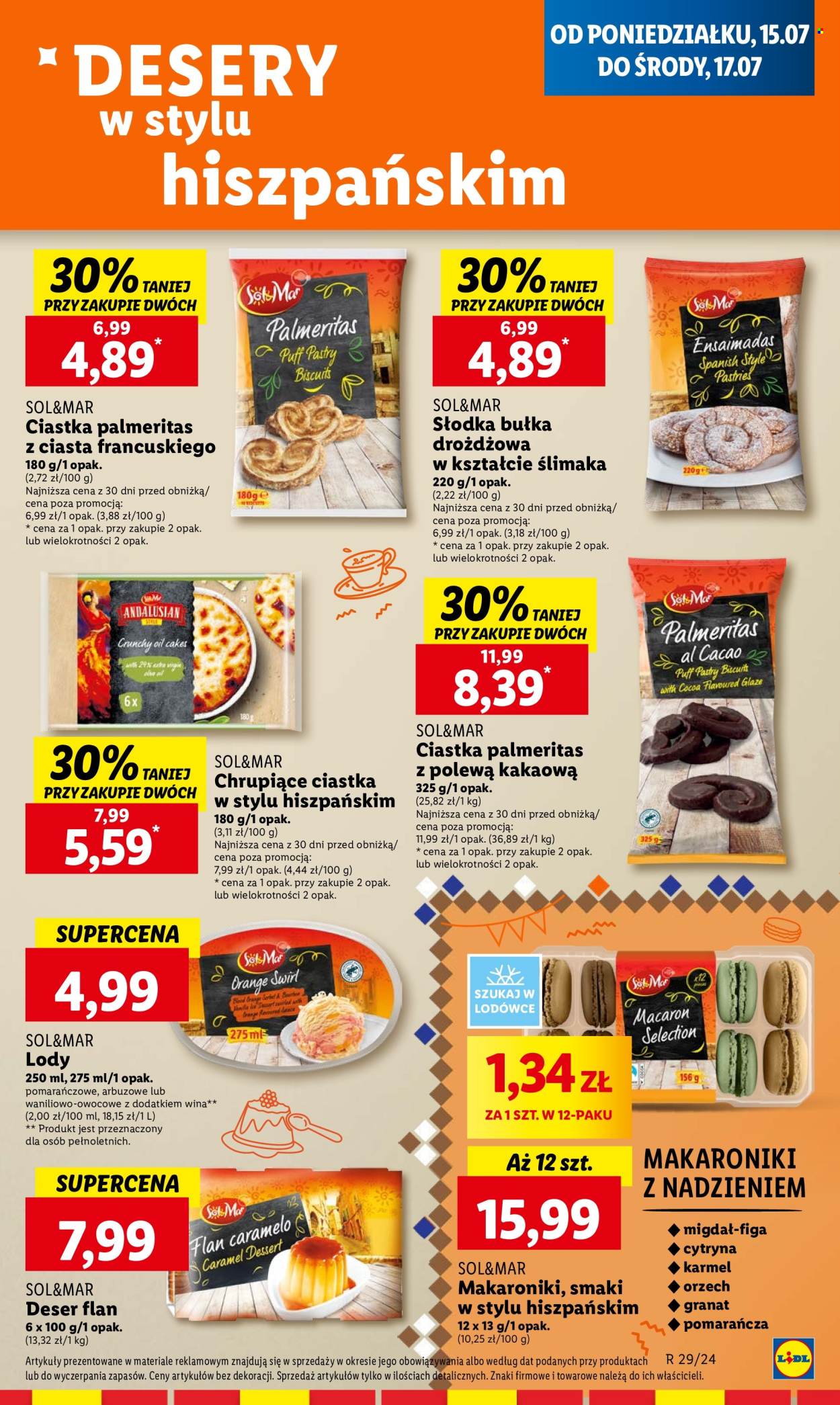 Gazetka Lidl - 15.07.2024 - 17.07.2024. Strona 31