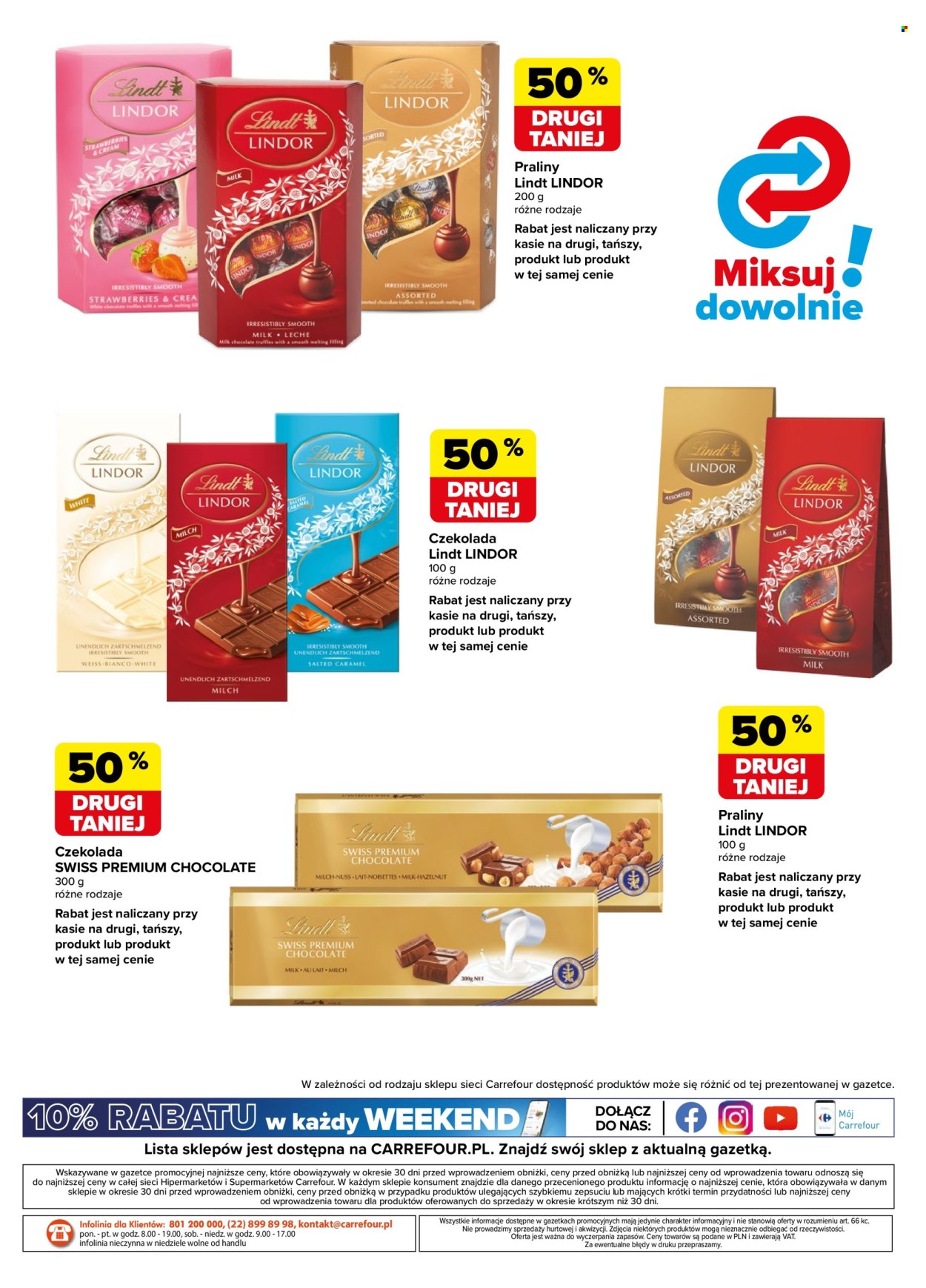 Gazetka Carrefour - 9.07.2024 - 22.07.2024. Strona 2