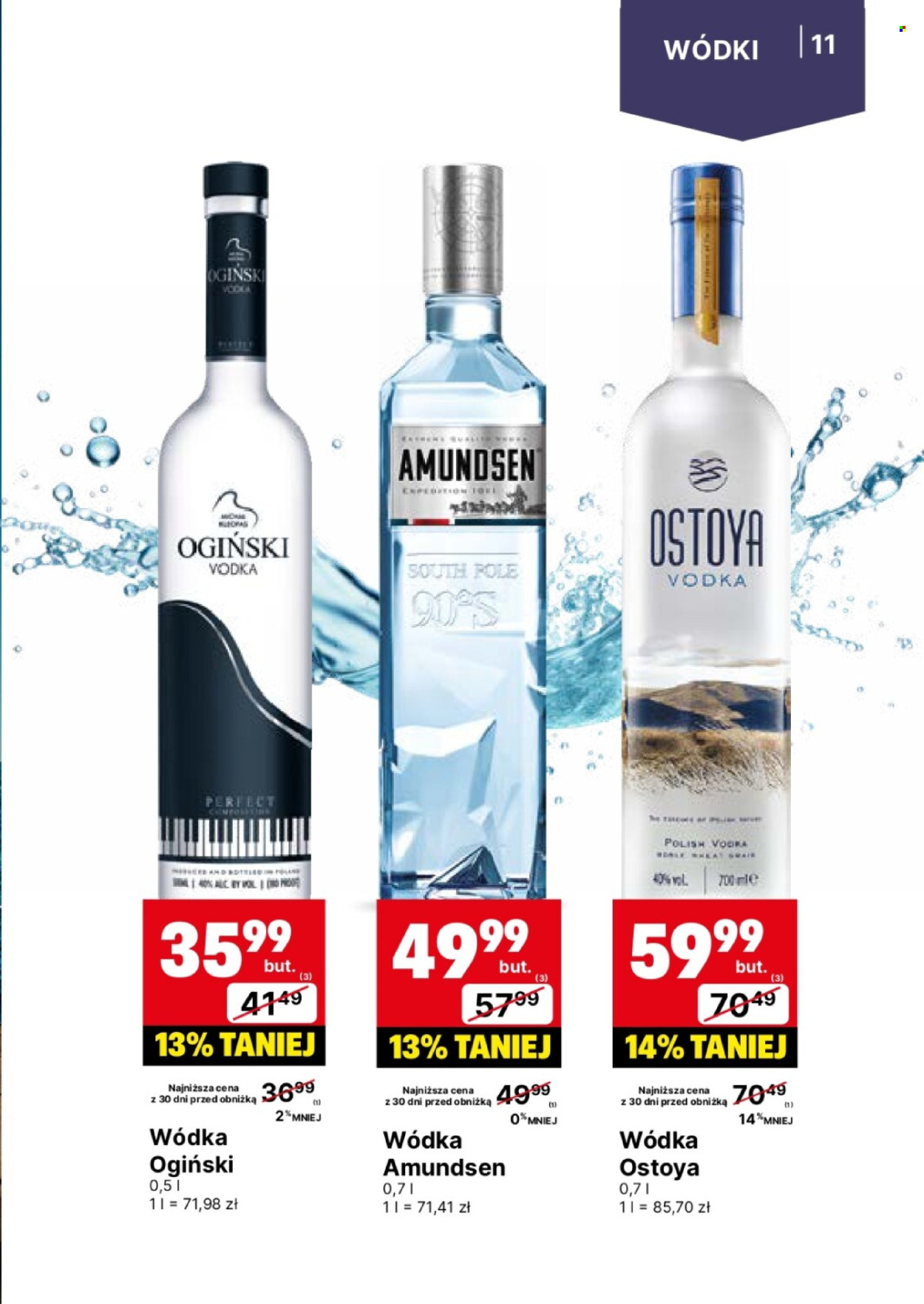 Gazetka Delikatesy Centrum - 15.07.2024 - 28.07.2024. Strona 11