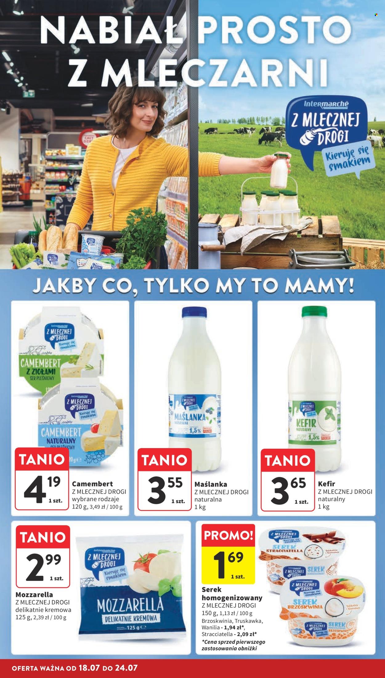 Gazetka Intermarché - 18.07.2024 - 24.07.2024. Strona 20