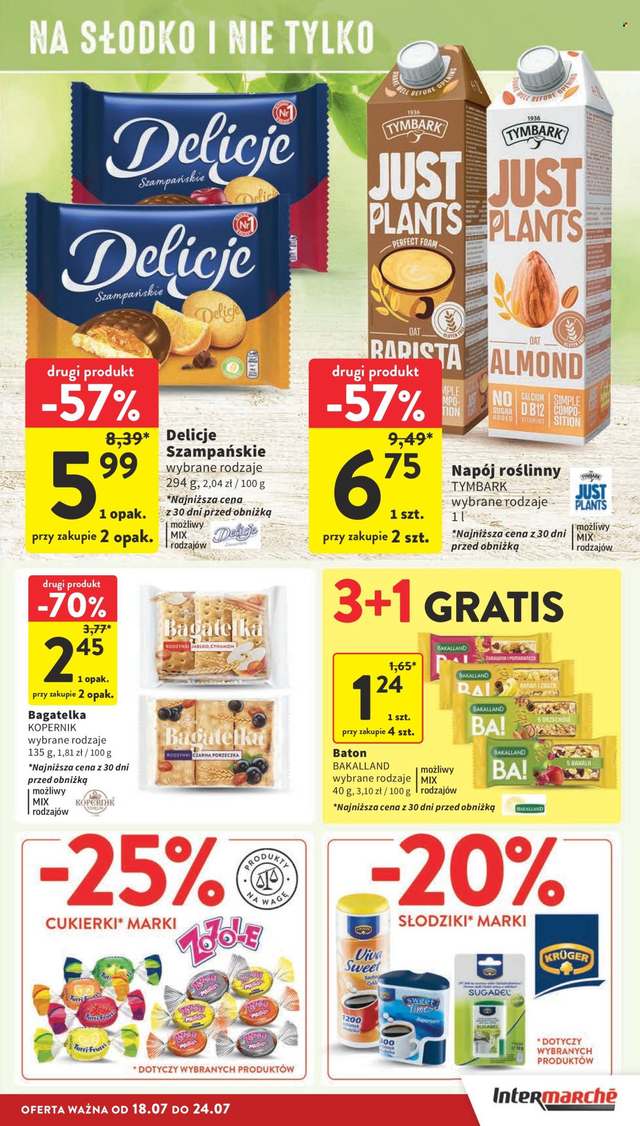 Gazetka Intermarché - 18.07.2024 - 24.07.2024. Strona 25