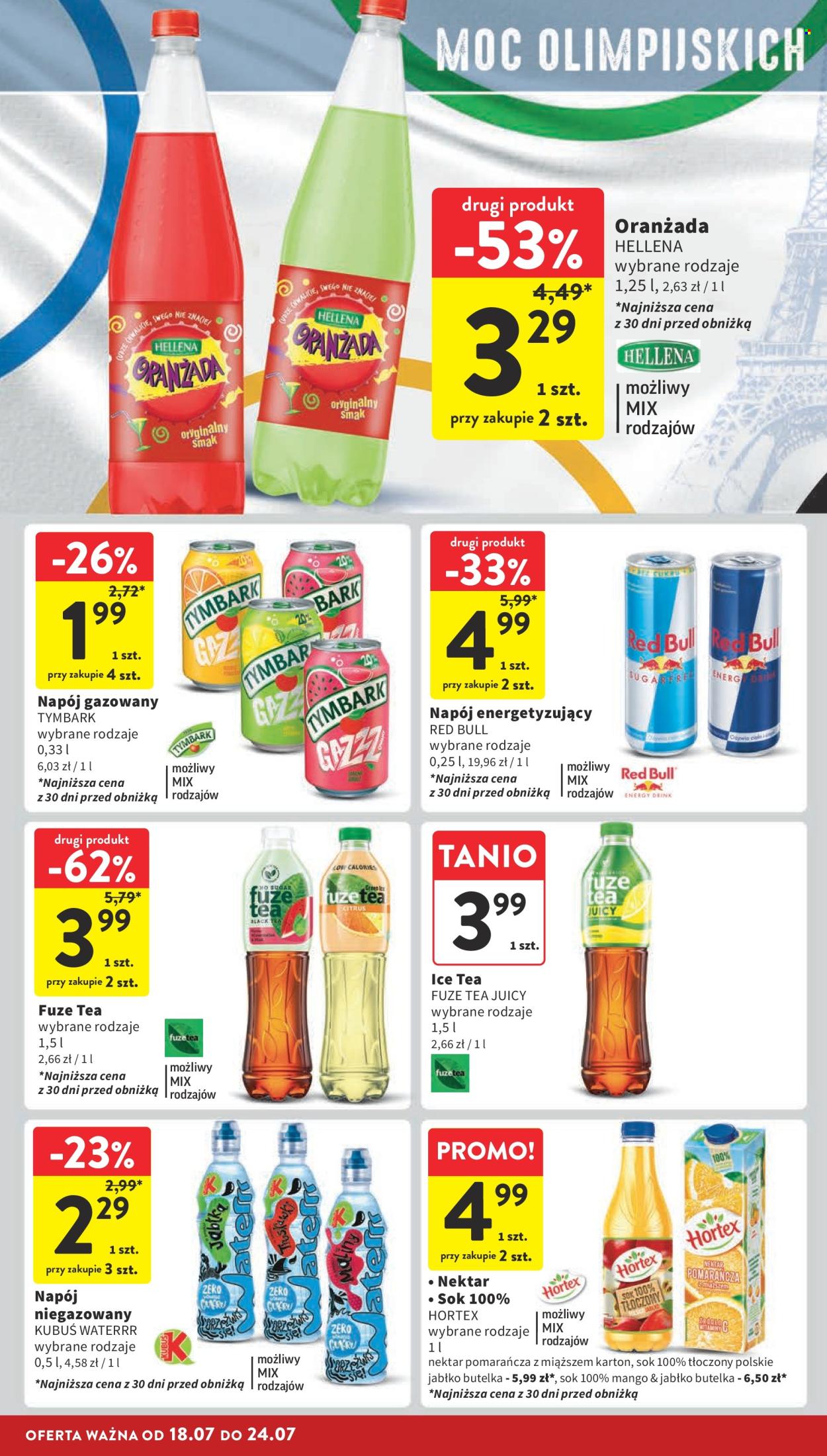 Gazetka Intermarché - 18.07.2024 - 24.07.2024. Strona 30
