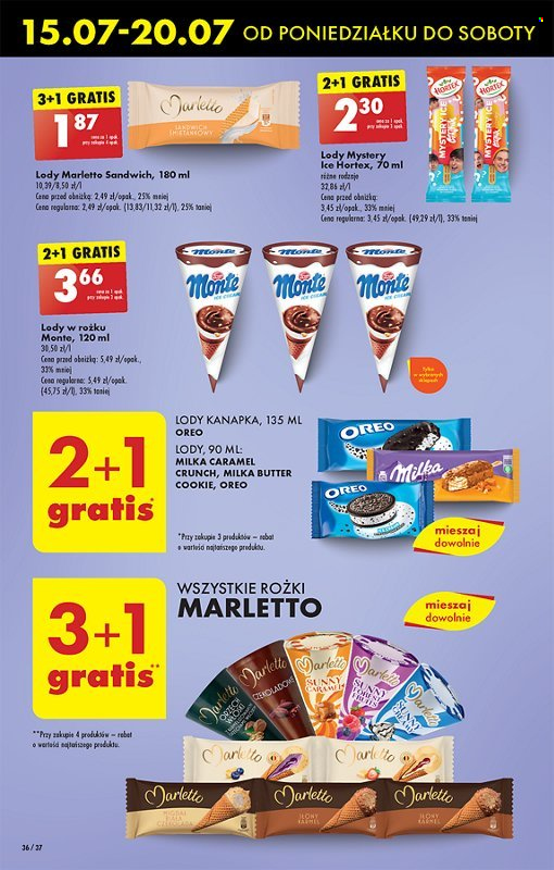 Gazetka Biedronka - 15.07.2024 - 20.07.2024. Strona 42