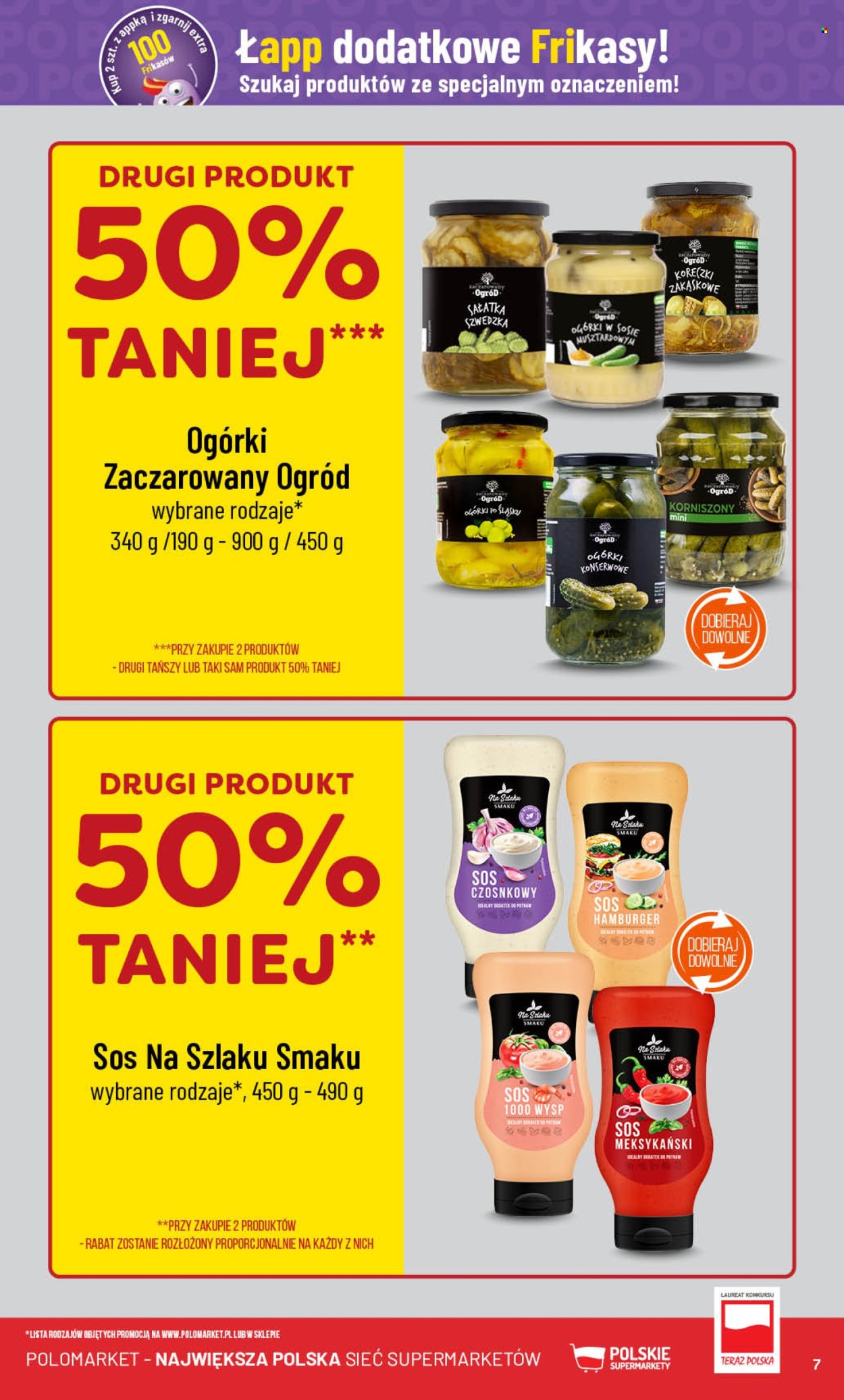 Gazetka Polomarket - 17.07.2024 - 23.07.2024. Strona 7
