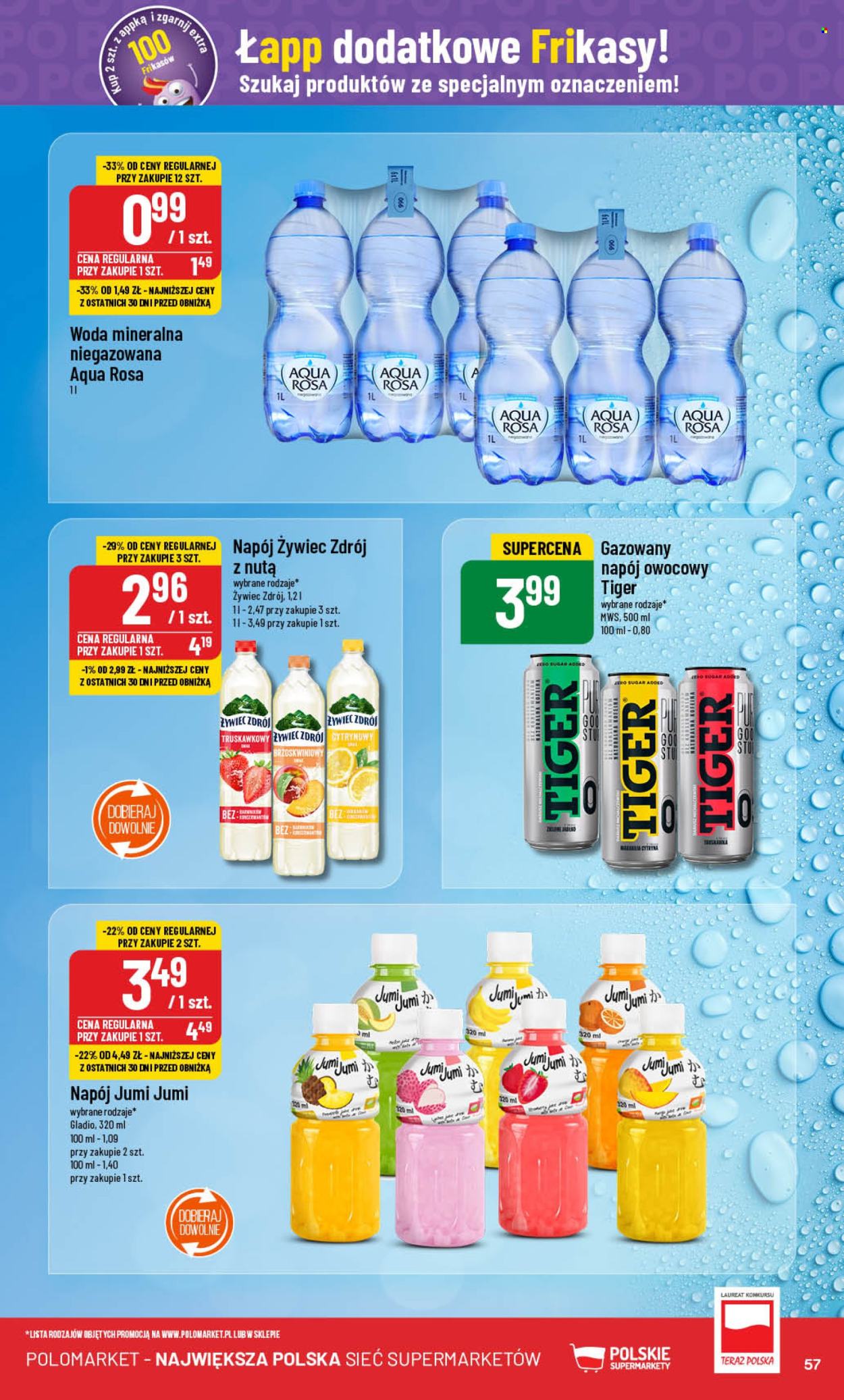 Gazetka Polomarket - 17.07.2024 - 23.07.2024. Strona 57