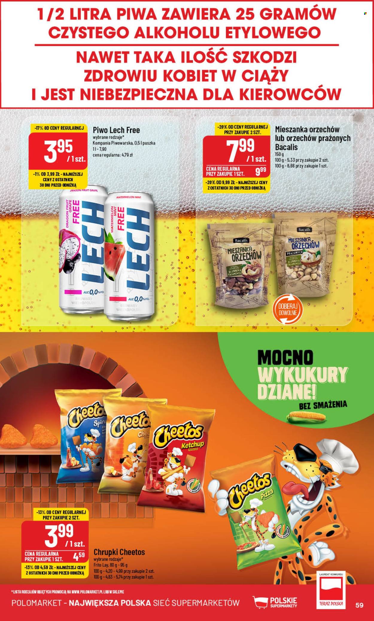 Gazetka Polomarket - 17.07.2024 - 23.07.2024. Strona 59