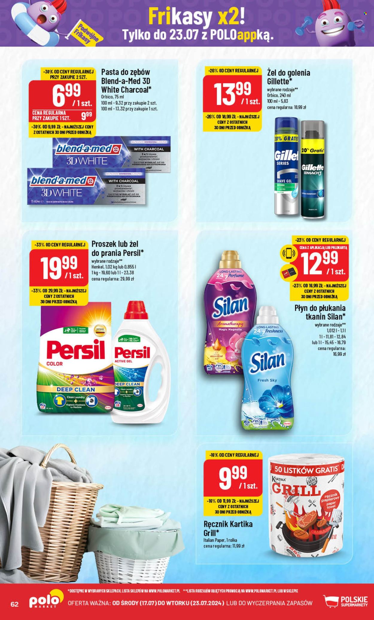 Gazetka Polomarket - 17.07.2024 - 23.07.2024. Strona 62