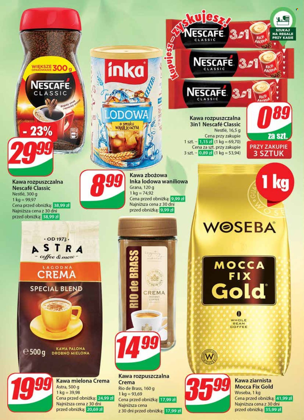 Gazetka Dino - 17.07.2024 - 23.07.2024. Strona 12