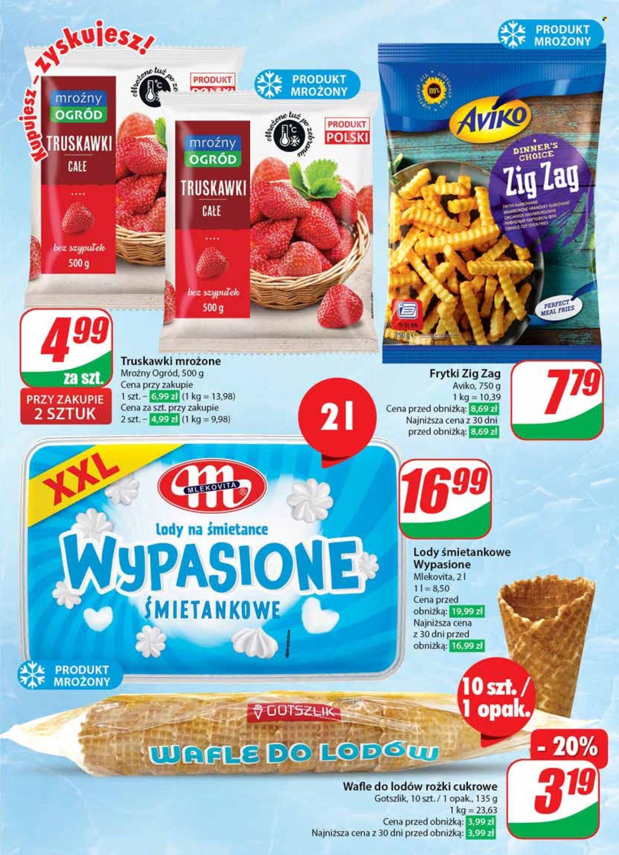 Gazetka Dino - 17.07.2024 - 23.07.2024. Strona 27