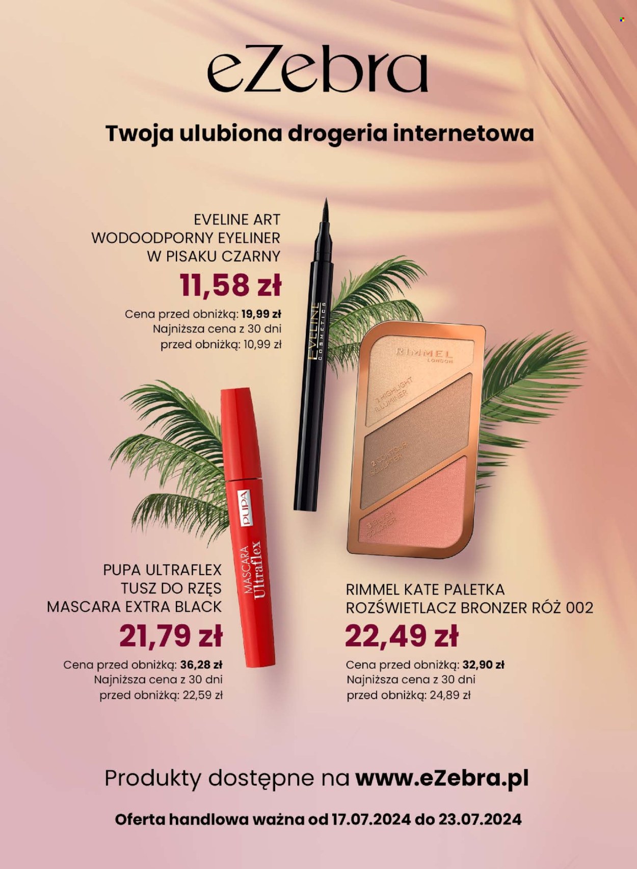 Gazetka Dino - 17.07.2024 - 23.07.2024. Strona 68