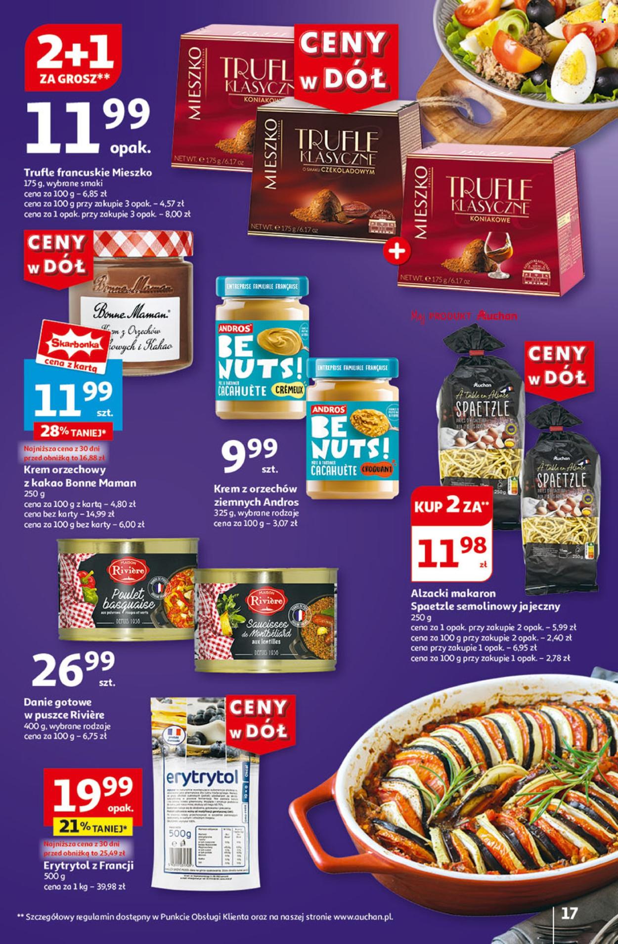 Gazetka Auchan - 18.07.2024 - 24.07.2024. Strona 19