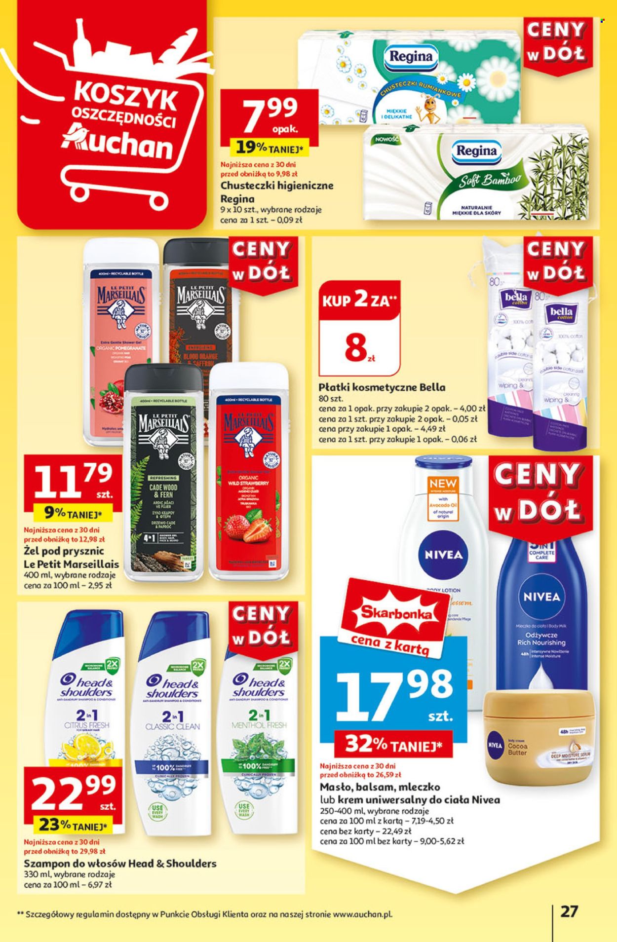 Gazetka Auchan - 18.07.2024 - 24.07.2024. Strona 29