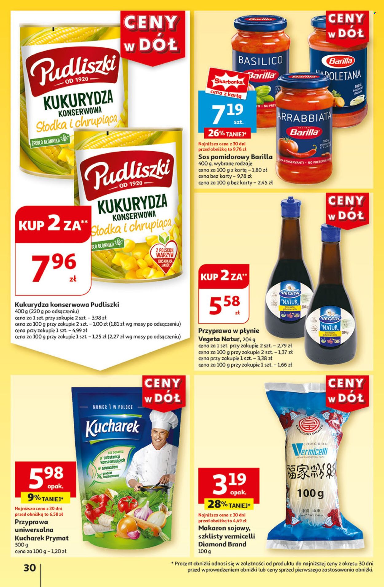 Gazetka Auchan - 18.07.2024 - 24.07.2024. Strona 32