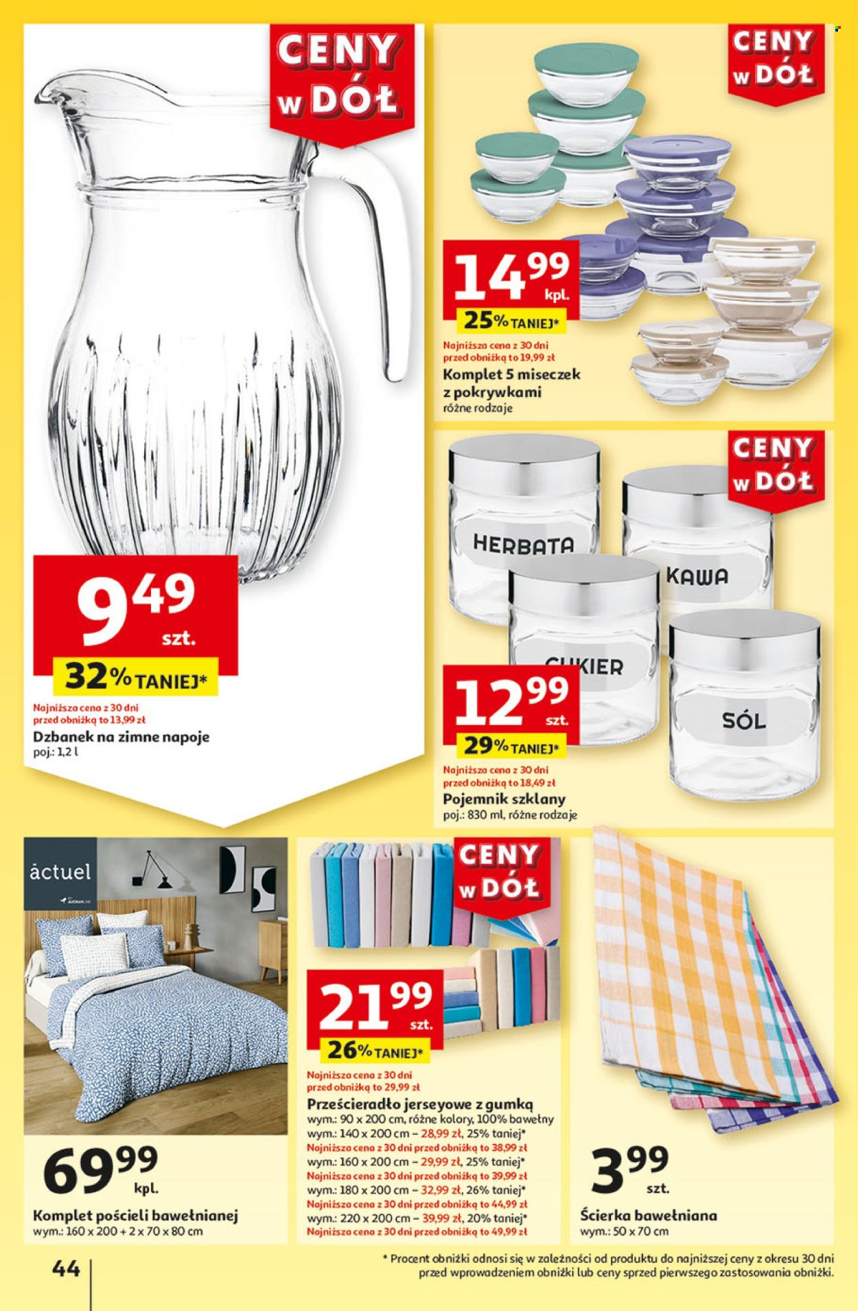 Gazetka Auchan - 18.07.2024 - 24.07.2024. Strona 52