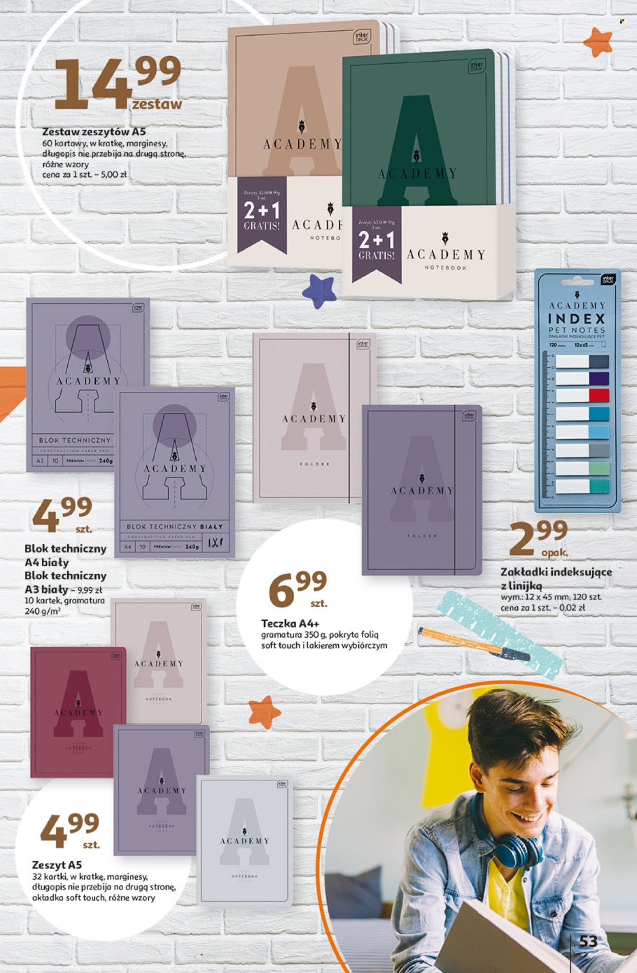 Gazetka Auchan - 18.07.2024 - 24.07.2024. Strona 61