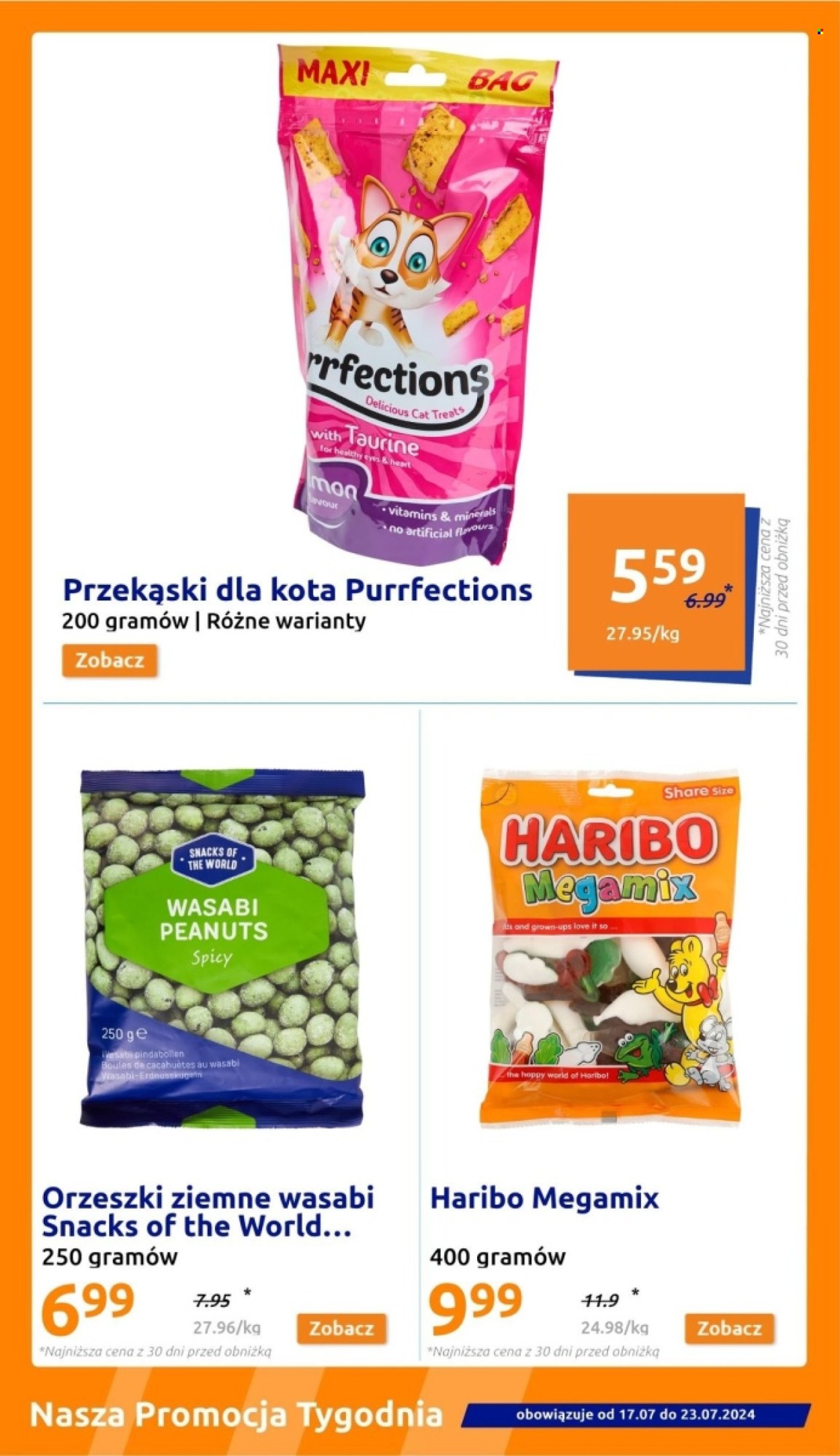 Gazetka Action - 17.07.2024 - 23.07.2024. Strona 9