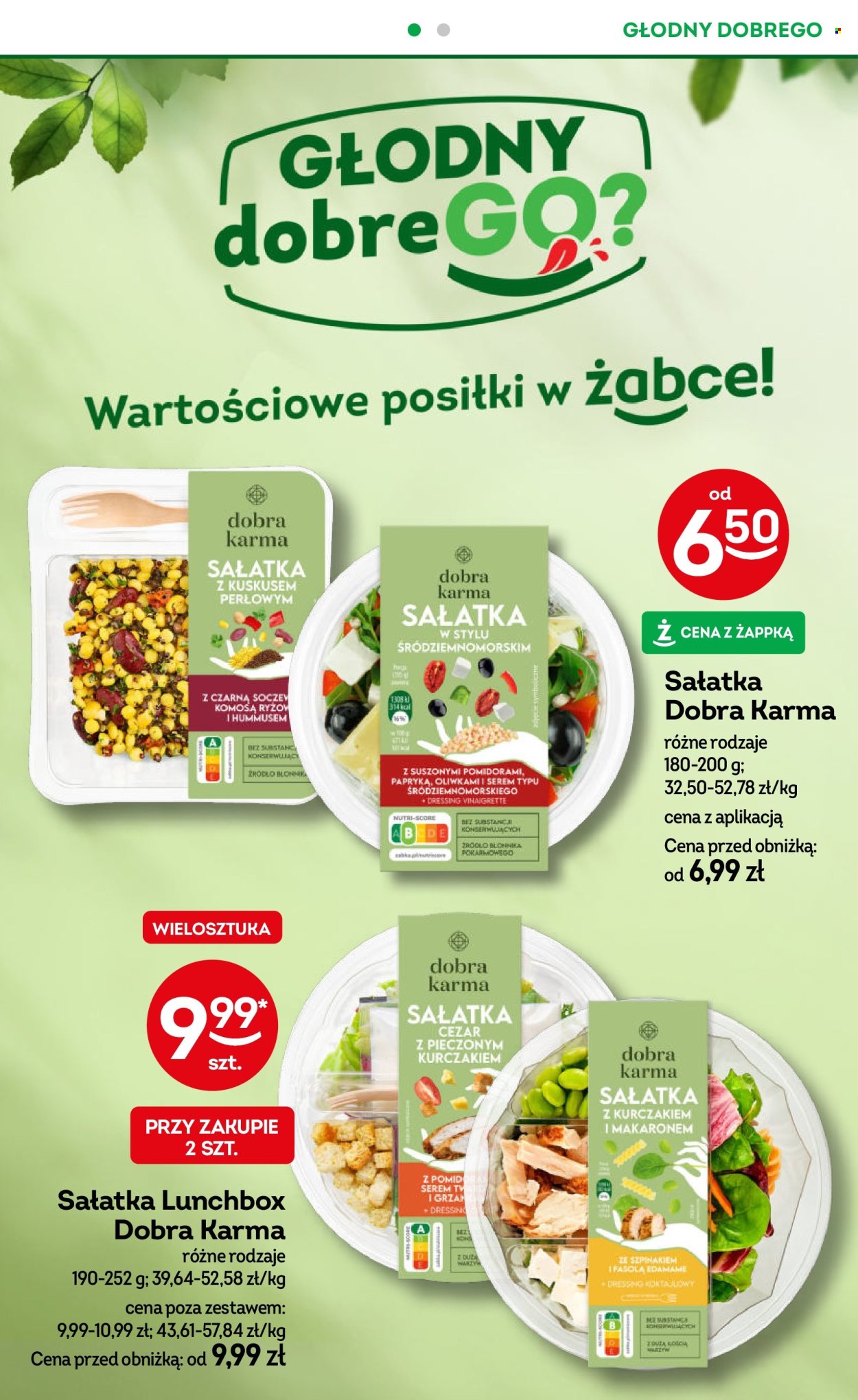 Gazetka Żabka - 17.07.2024 - 30.07.2024. Strona 10