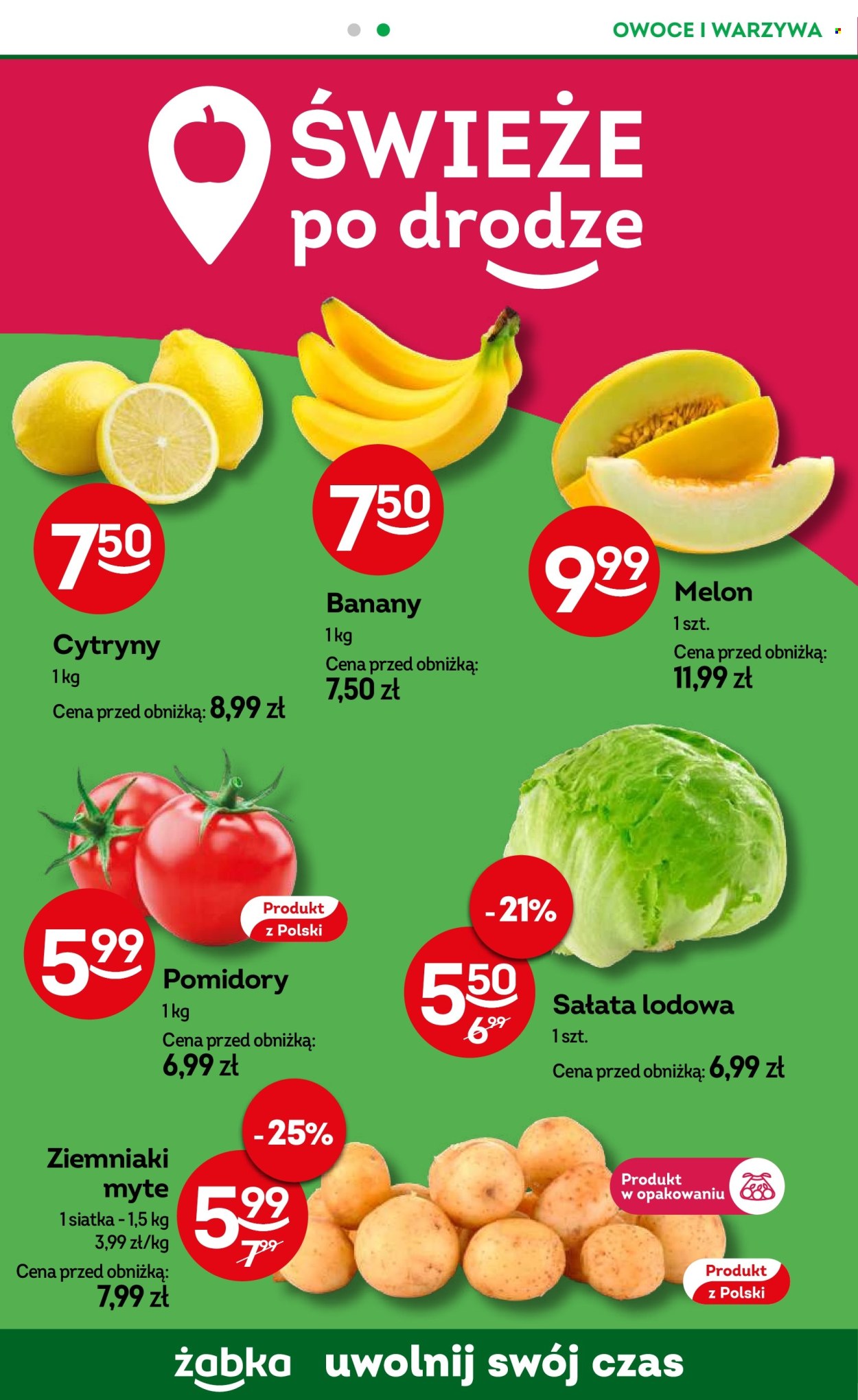 Gazetka Żabka - 17.07.2024 - 30.07.2024. Strona 49