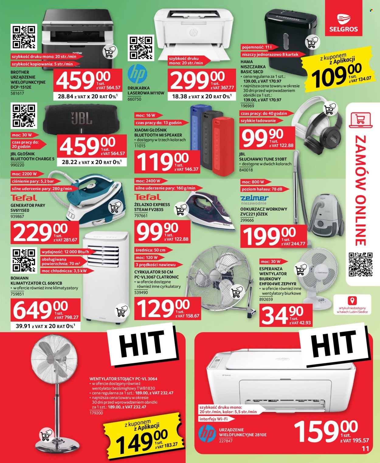 Gazetka Selgros - 18.07.2024 - 31.07.2024. Strona 13