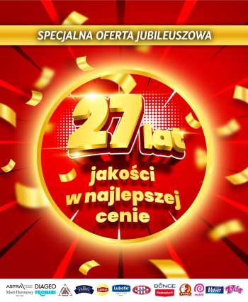 Gazetka Selgros - 18.07.2024 - 31.07.2024.