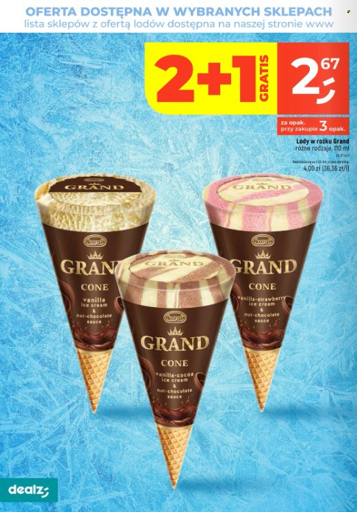 Gazetka Dealz - 18.07.2024 - 24.07.2024. Strona 2