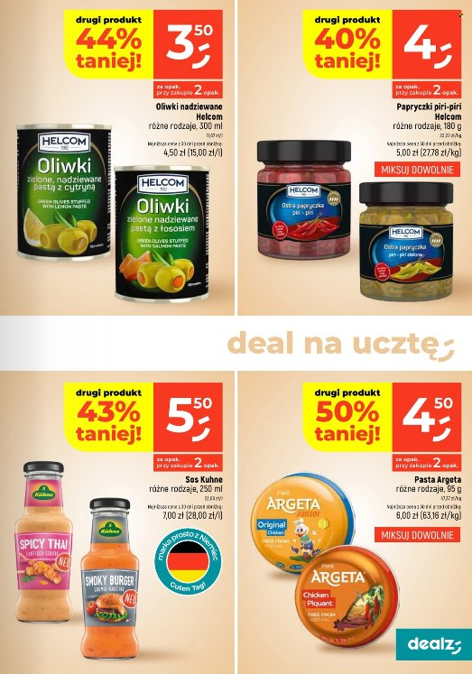Gazetka Dealz - 18.07.2024 - 24.07.2024. Strona 5