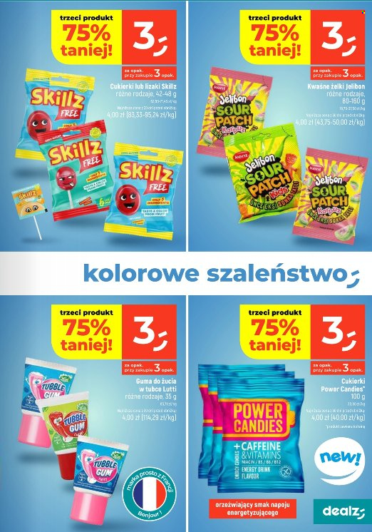 Gazetka Dealz - 18.07.2024 - 24.07.2024. Strona 9