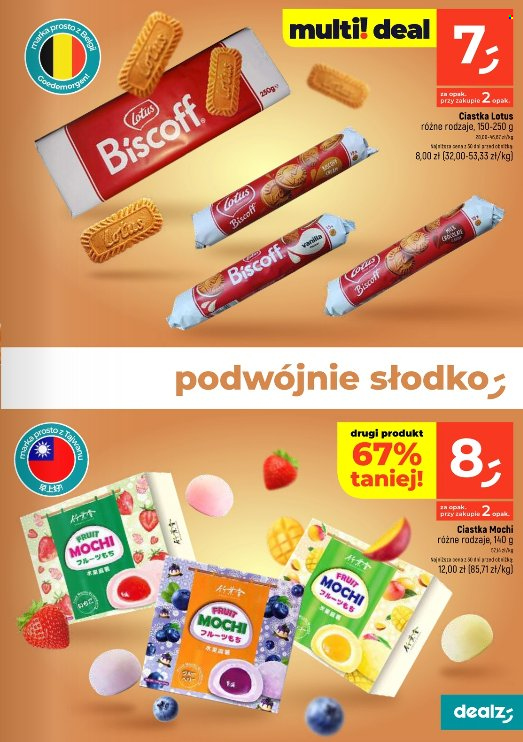 Gazetka Dealz - 18.07.2024 - 24.07.2024. Strona 11