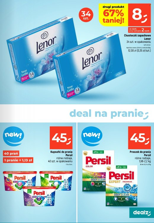 Gazetka Dealz - 18.07.2024 - 24.07.2024. Strona 13