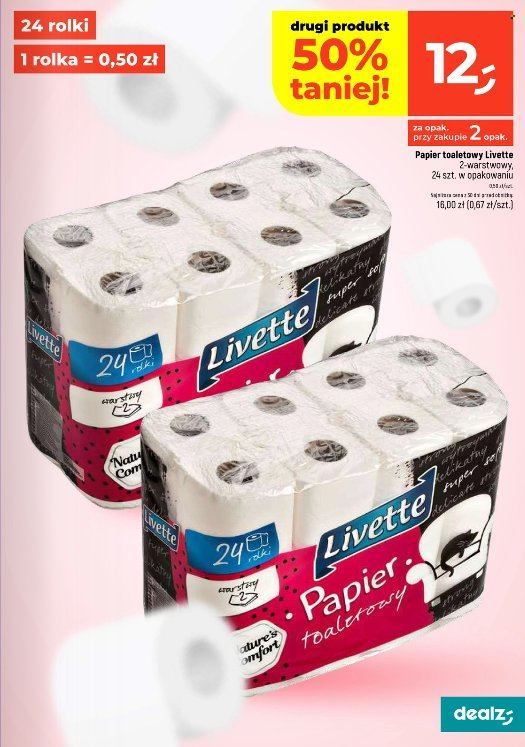 Gazetka Dealz - 18.07.2024 - 24.07.2024. Strona 15