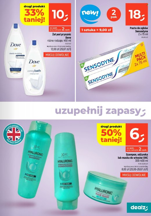 Gazetka Dealz - 18.07.2024 - 24.07.2024. Strona 17