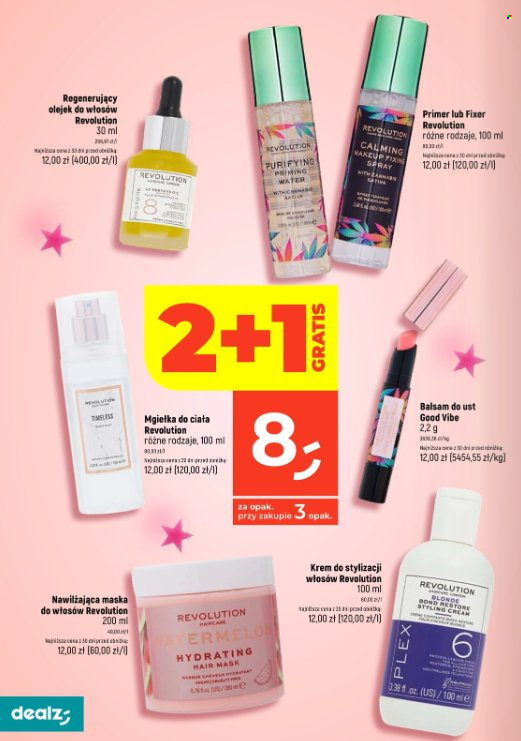 Gazetka Dealz - 18.07.2024 - 24.07.2024. Strona 18