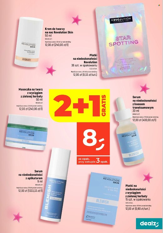 Gazetka Dealz - 18.07.2024 - 24.07.2024. Strona 19