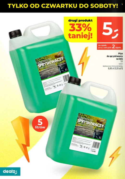 Gazetka Dealz - 18.07.2024 - 24.07.2024. Strona 20