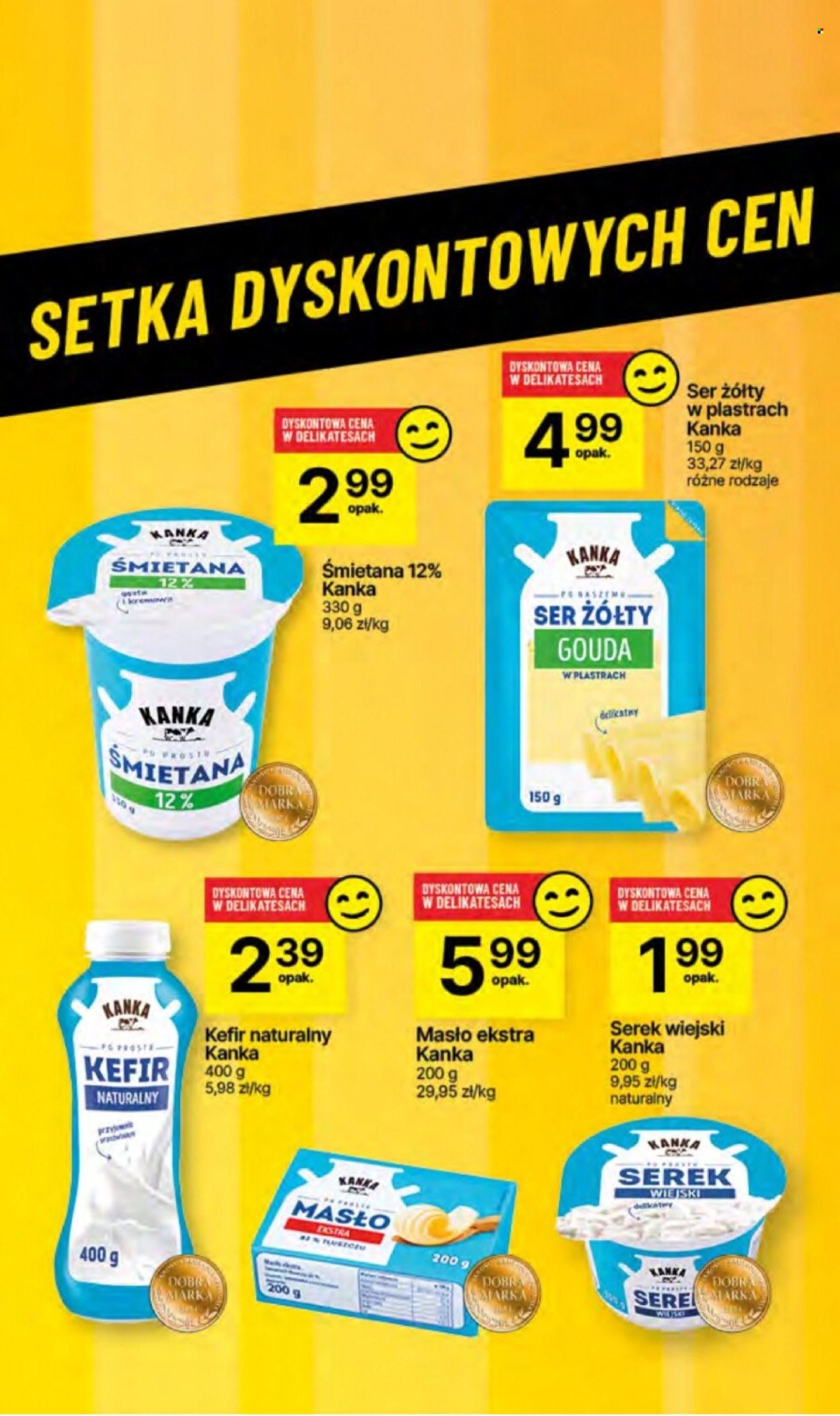 Gazetka Delikatesy Centrum - 18.07.2024 - 24.07.2024. Strona 33