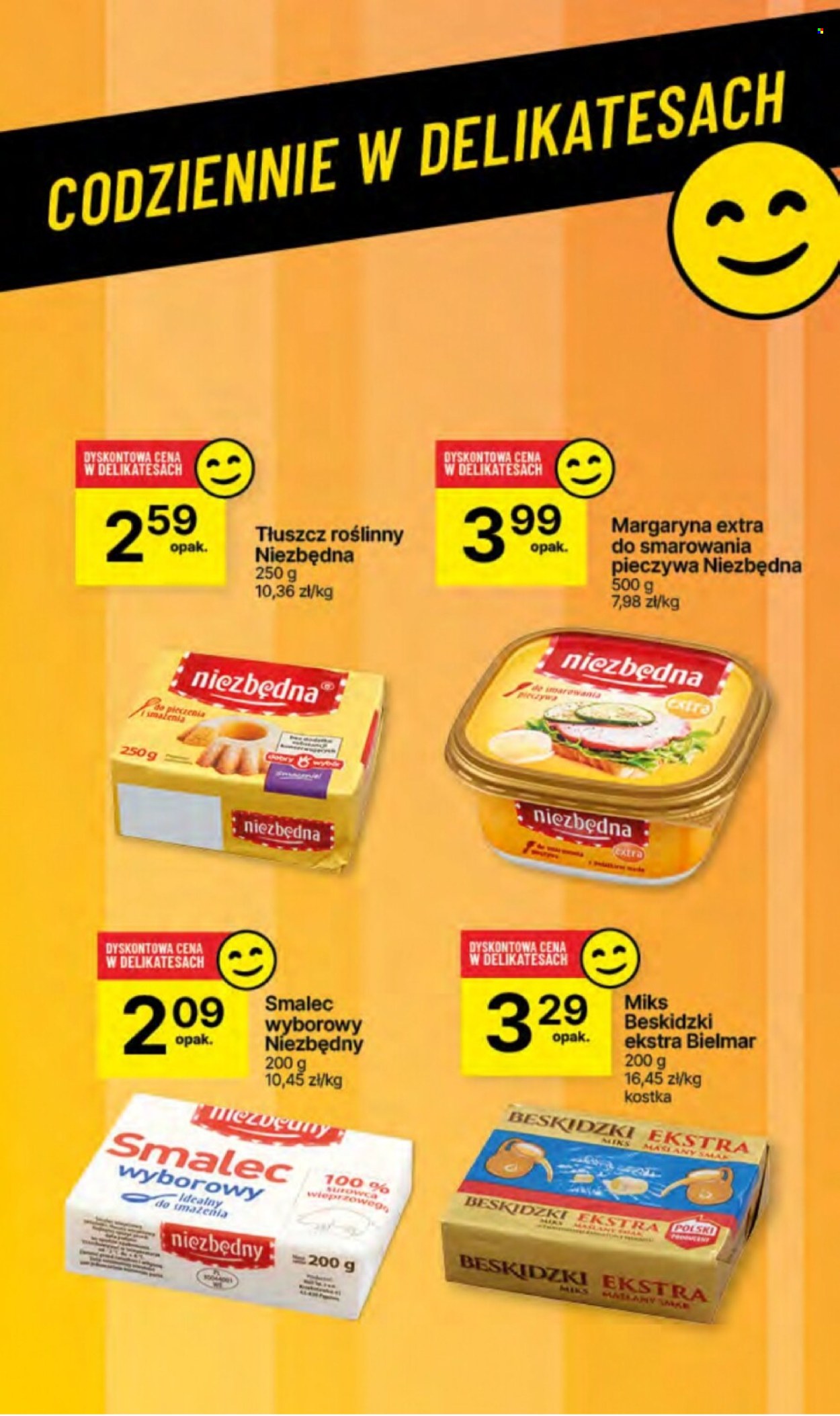 Gazetka Delikatesy Centrum - 18.07.2024 - 24.07.2024. Strona 36