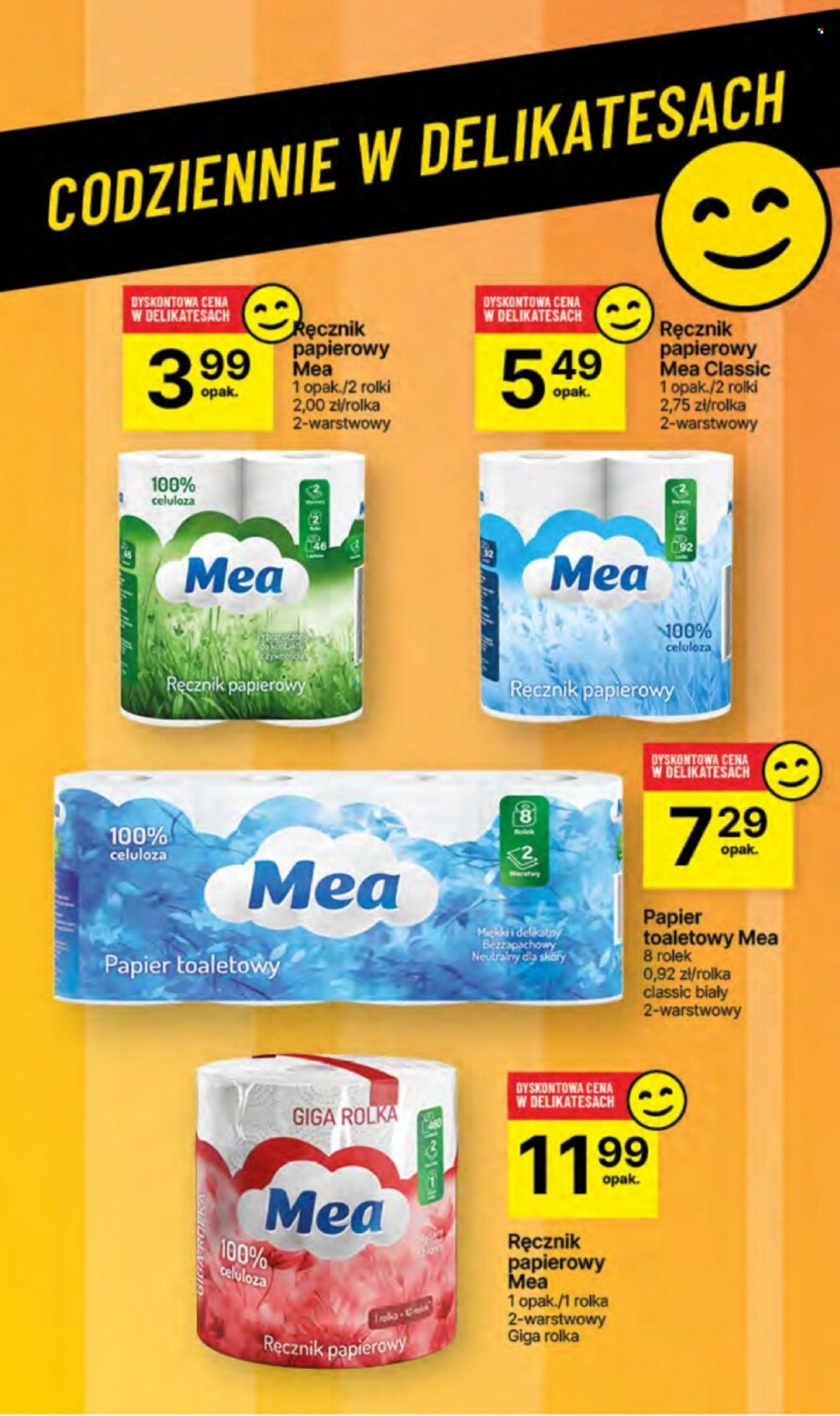 Gazetka Delikatesy Centrum - 18.07.2024 - 24.07.2024. Strona 46