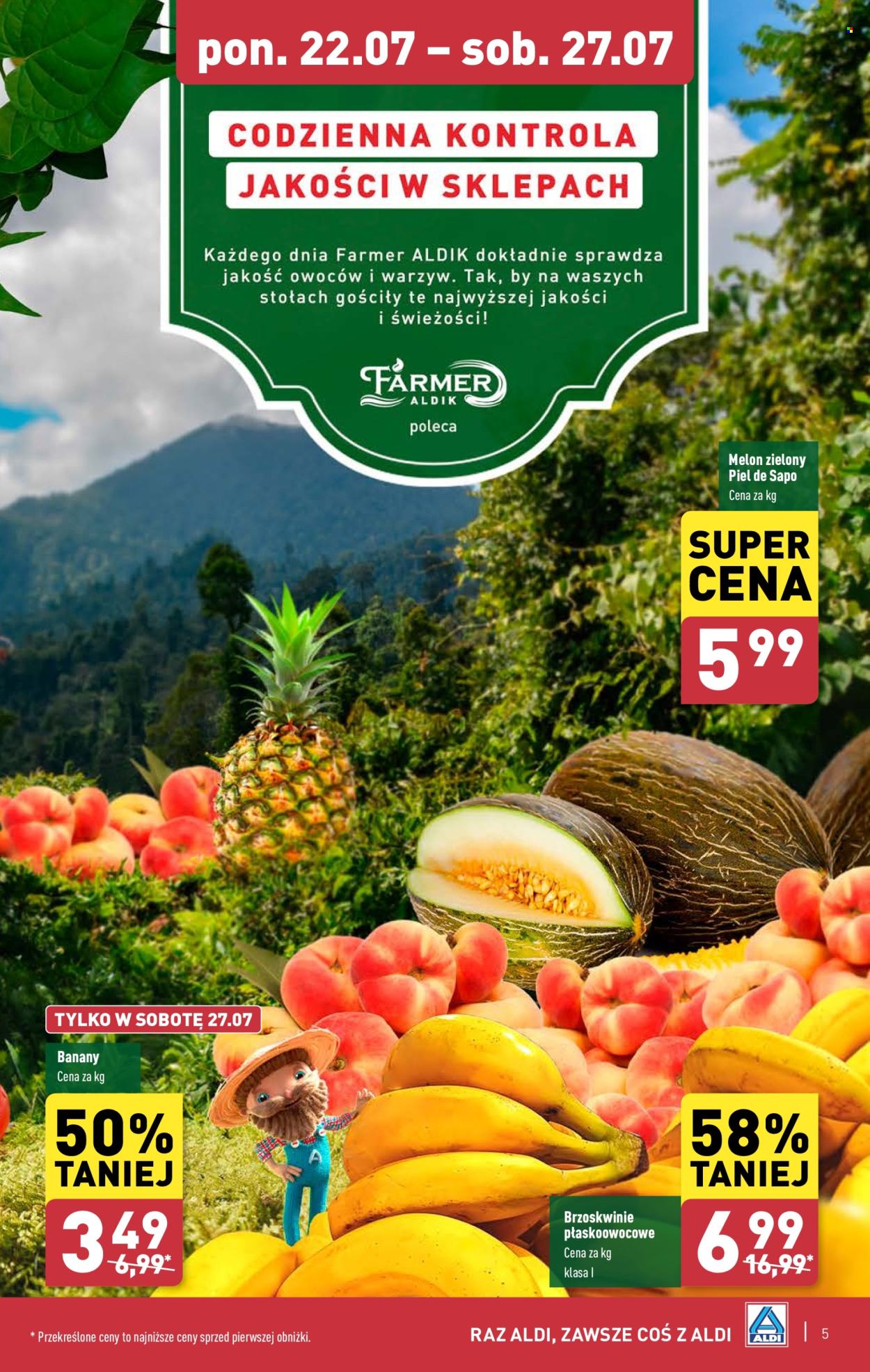 Gazetka ALDI - 22.07.2024 - 27.07.2024. Strona 5