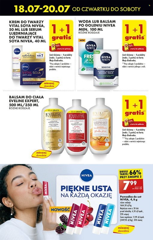 Gazetka Biedronka - 18.07.2024 - 24.07.2024. Strona 49