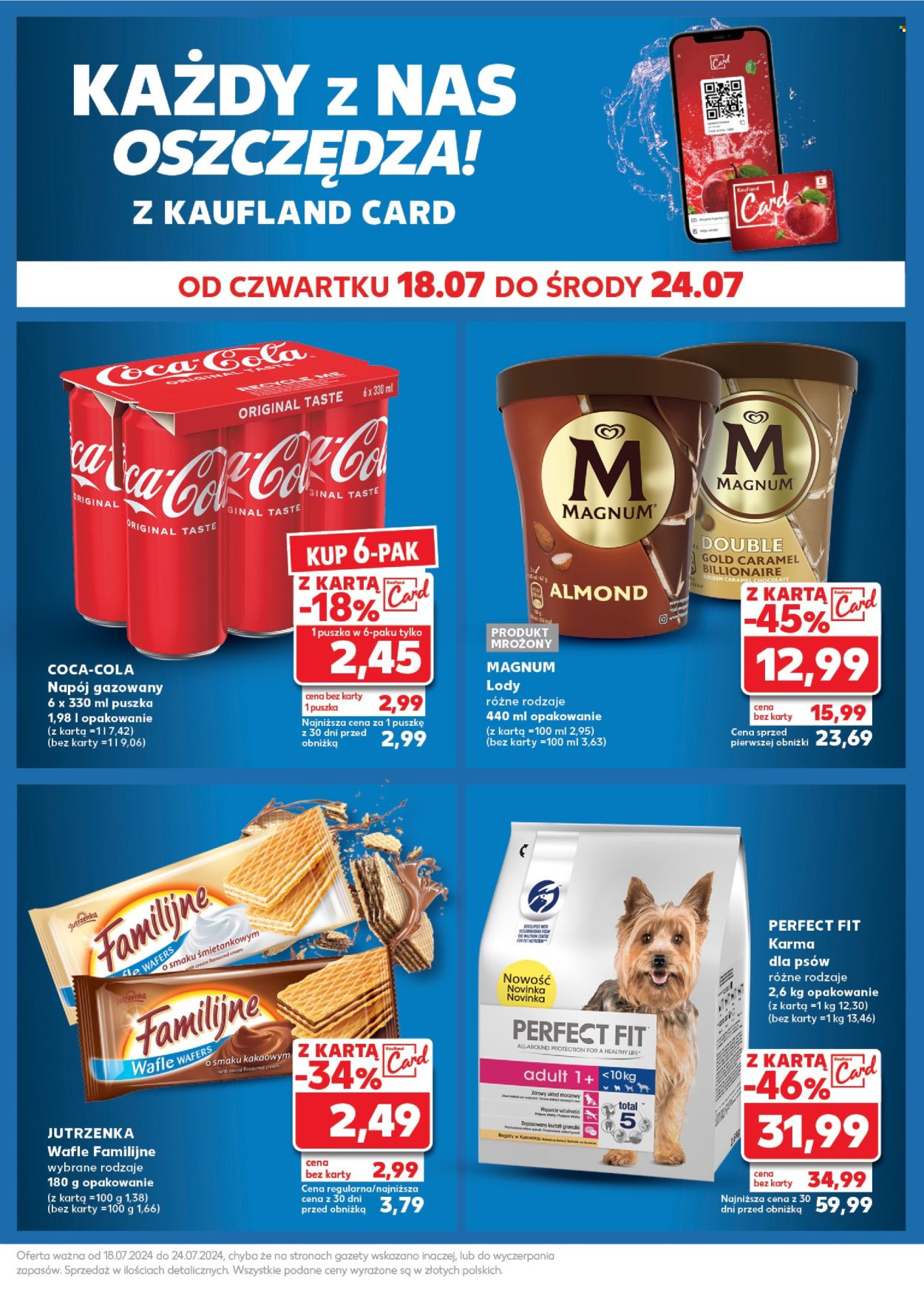Gazetka Kaufland - 22.07.2024 - 24.07.2024. Strona 29